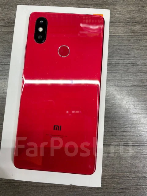 Xiaomi Mi8 Lite. �/� ����