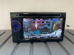Pioneer Carrozzeria FH-770DVD ����