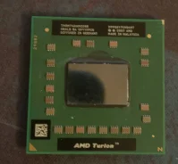 AMD Turion X2 RM-74 ����