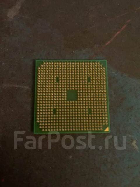 AMD Turion X2 RM-74 ����