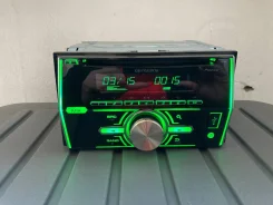 Pioneer Carrozzeria FH-580 ����