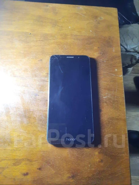 Honor 7A Prime. �/�, �������, 3G, 4G LTE, NFC ����