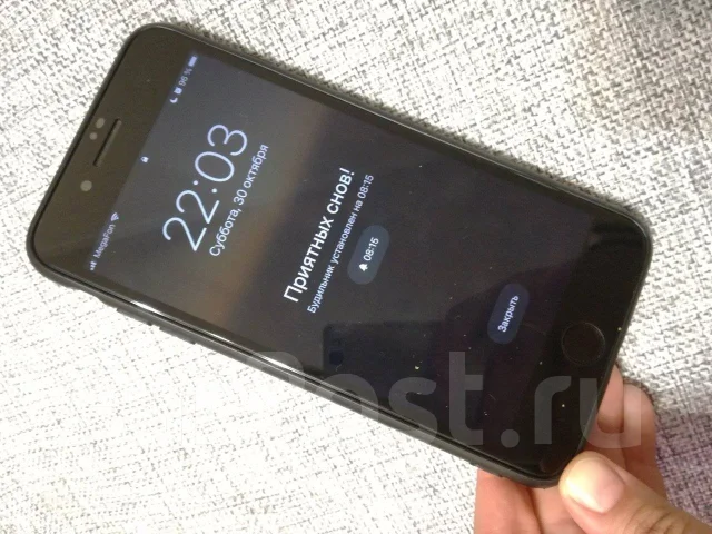 Apple iPhone 8 Plus. �/�, 256 ��, ������, 3G ����