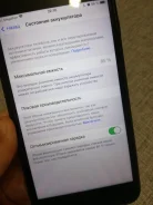 Apple iPhone 8 Plus. �/�, 256 ��, ������, 3G ����
