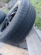 Akita. x15", 5x100 ����