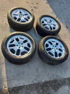 Zent. 8.0x18", 5x114.3, ET42 ����