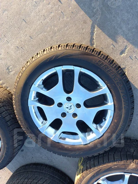 Zent. 8.0x18", 5x114.3, ET42 ����