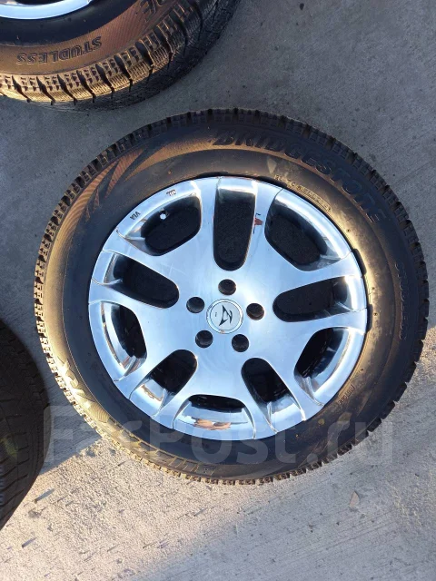 Zent. 8.0x18", 5x114.3, ET42 ����