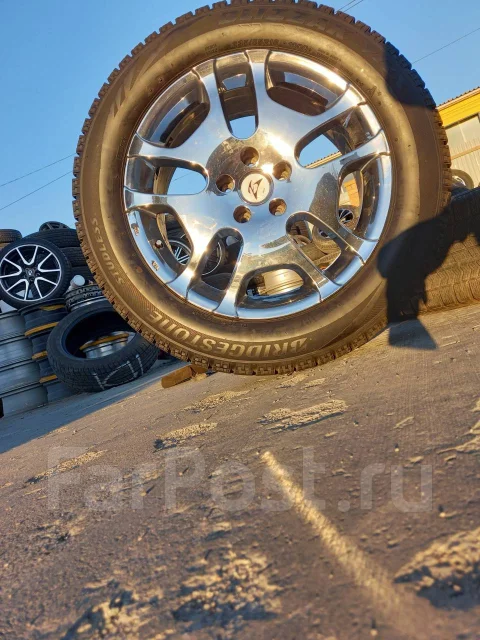 Zent. 8.0x18", 5x114.3, ET42 ����