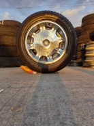 Chrysler. 7.0x17", 5x114.3, ET22 ����