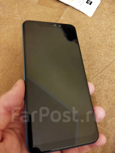 Xiaomi Redmi Note 6 Pro. �/�, �����, 3G, 4G LTE, Dual-SIM, NFC ����