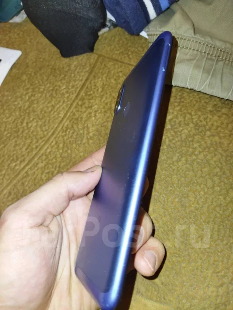 Xiaomi Redmi Note 6 Pro. �/�, �����, 3G, 4G LTE, Dual-SIM, NFC ����