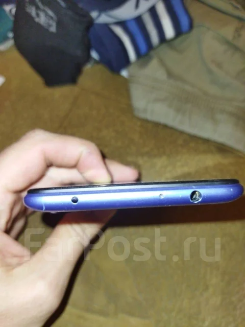Xiaomi Redmi Note 6 Pro. �/�, �����, 3G, 4G LTE, Dual-SIM, NFC ����