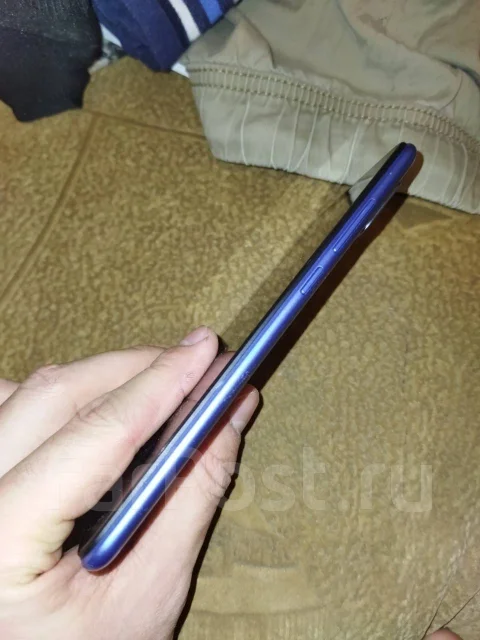 Xiaomi Redmi Note 6 Pro. �/�, �����, 3G, 4G LTE, Dual-SIM, NFC ����