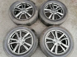 Velox Nirvana. 5.5x15", 4x100, ET42 ����