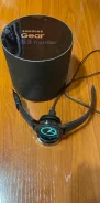 Samsung Gear S3 Frontier. GPS, NFC ����