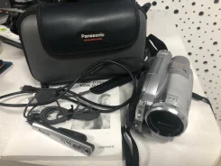 Panasonic VDR-D300. ����� 4-� �� ����