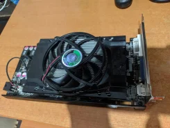 GeForce GTX 550 Ti ����