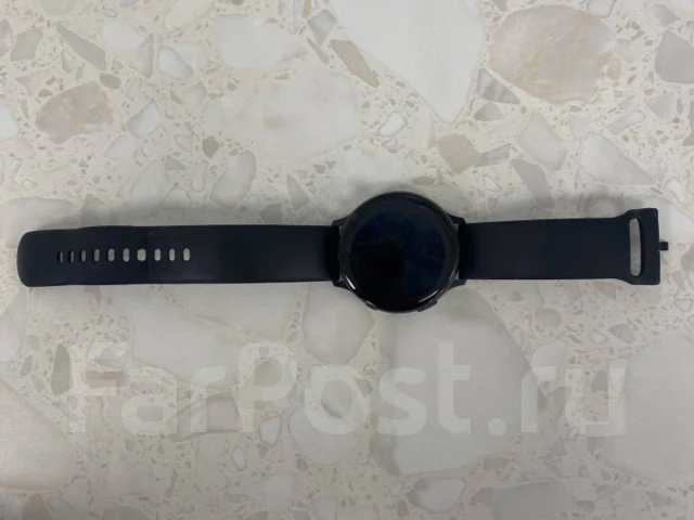 Samsung Galaxy Watch Active2. GPS, NFC ����