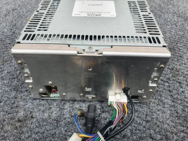 Clarion DMZ375 ����