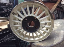 K&K ����. x13", 4x114.3 ����