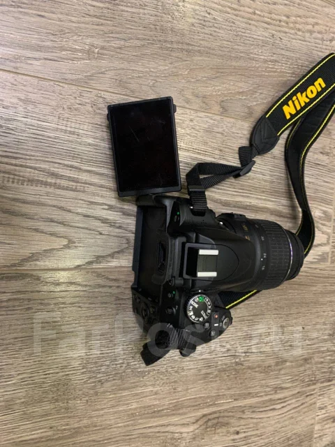 Nikon D5100 ����