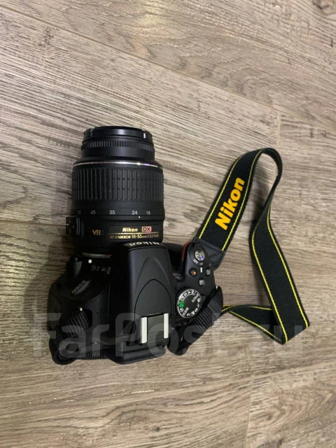 Nikon D5100 ����