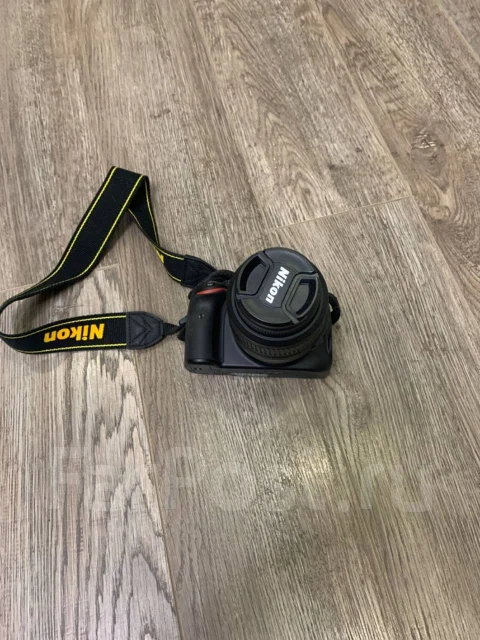 Nikon D5100 ����