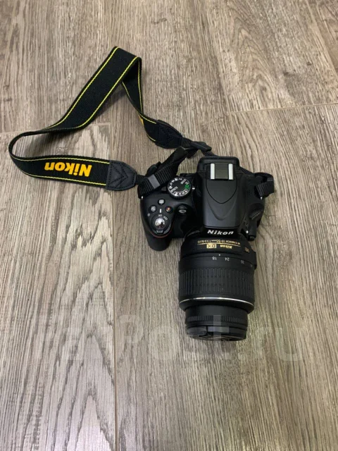 Nikon D5100 ����