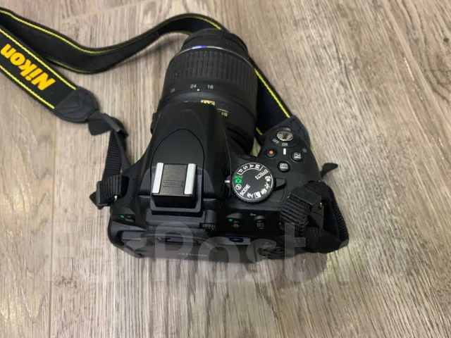 Nikon D5100 ����