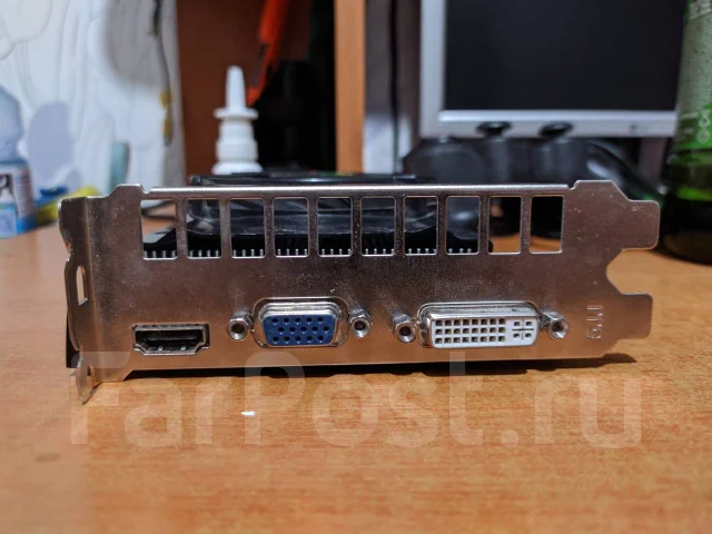 GeForce GTX 550 Ti ����