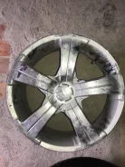 BAZO. 7.5x19", 4x114.3, 5x114.3, ET45 ����