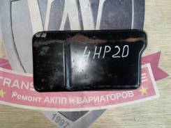 Ремонт АКПП 4HP20