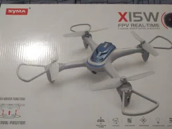Syma X15W. � ������� ����