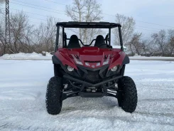 Yamaha Wolverine. ��������, ���� ���\���, ��� ������� ����