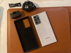Samsung Galaxy Note 20 Ultra. /, , , 3G, 4G LTE, 5G, Dual-SIM, , , NFC 