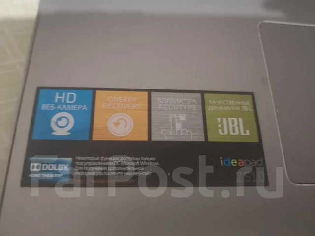 Lenovo IdeaPad Z510. 15.6", 2,5����, ��� 6 ��, ���� 1 024���, WiFi: 1, Bluetooth: 1, ����������� �� 2��. ����