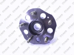 ��������� ��������� /������ ������ /����� /TI-GUAR ��� Honda Partner Prelude BB6 BB8; 5 ������; TG-42200-S30-C51; (HUB156-39) R17476 42200S30C51 ����