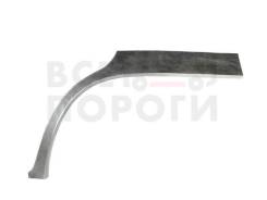     Kia Sportage 2 2004-2010  715031F1C1 