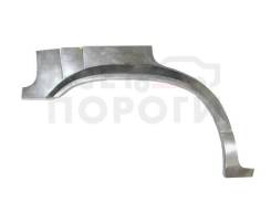     Kia Sportage 1 1993-2006  