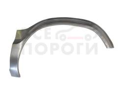     Kia Sportage 1 1993-2006  