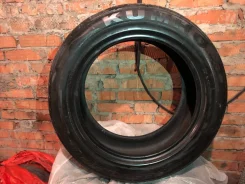 Kumho Ecsta SPT KU31. ������, �/�, ����� 40 %. �������� ������ ����