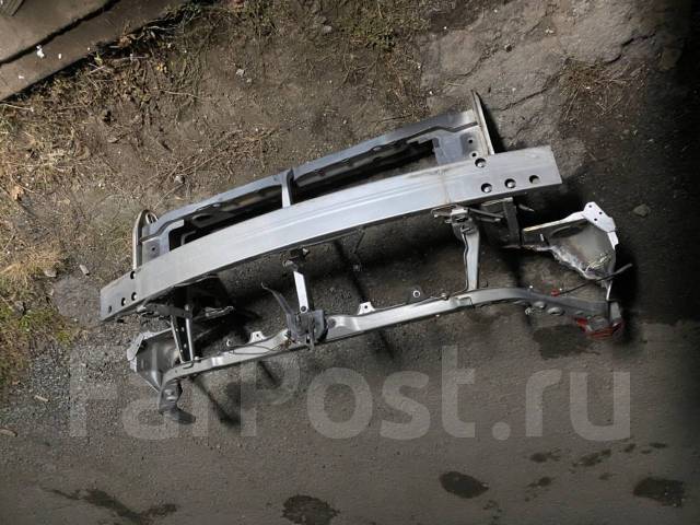 Спойлер аллион 240