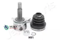 ���� ������. �/�� [ABS] 48z Hyundai Getz 02-09 Japanparts GIH11 GIH11 ����