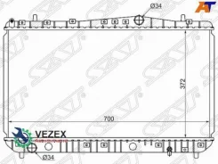 �������� Chevrolet Lacetti 05- SAT SGDW0004MTR SGDW0004MTR ����
