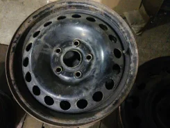 Skoda. 6.0x15", 5x112, ET47, �� 57,1���. ����