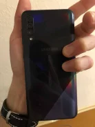 Samsung Galaxy A30s. �/�, ����� ����