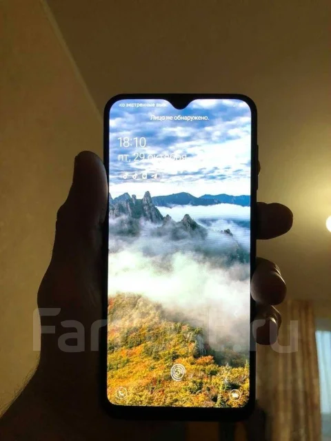 Samsung Galaxy A30s. �/�, ����� ����