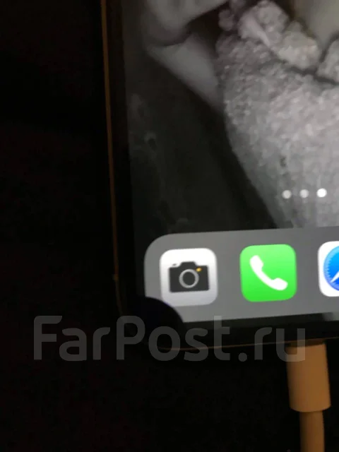 Apple iPhone X. �/�, �����, 3G, 4G LTE ����