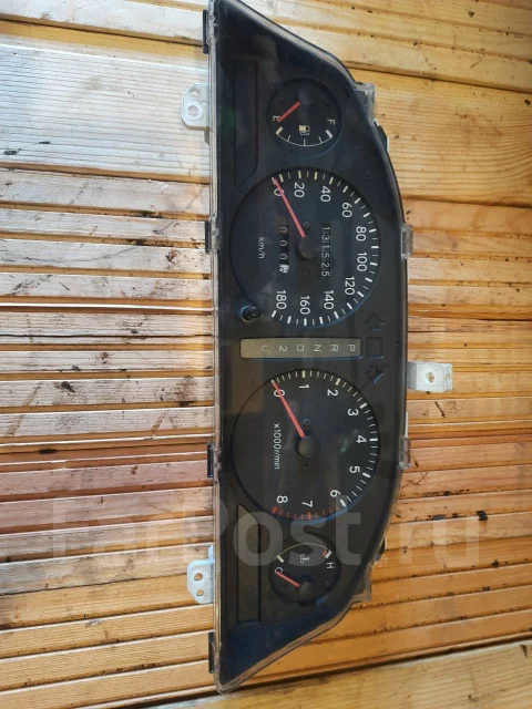 Toyota Corona Premio. AT211, 7 A ����